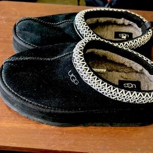 Black UGS Slide